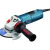 Smerigliatrice angolare gws13-125ci 125mm 1300w professionale bosch blu