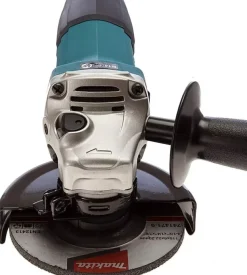 Smerigliatrice angolare makita 115 mm 720 watt