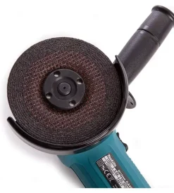 Smerigliatrice angolare makita 115 mm 720 watt