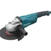 Smerigliatrice angolare makita "ga9020" 230 mm, 2200 w