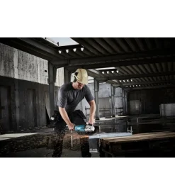 Smerigliatrice angolare makita 