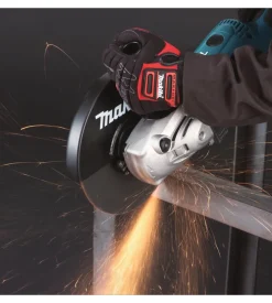 Smerigliatrice angolare makita 