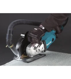 Smerigliatrice angolare makita 