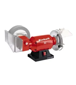 Smerigliatrice combinata einhell "bt-wd 150/200"