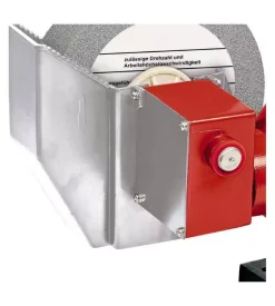 Smerigliatrice combinata einhell "bt-wd 150/200"