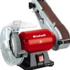 Smerigliatrice combinata levigatrice a nastro einhell "th-us 240 w" 240 w