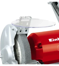 Smerigliatrice combinata levigatrice a nastro einhell "th-us 240 w" 240 w