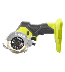 Smerigliatrice compatta ryobi