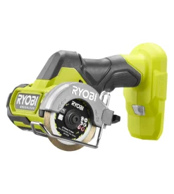 Smerigliatrice compatta ryobi