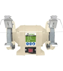 Smerigliatrice da banco compa 250 w