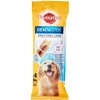Snack igiene orale per cani di taglia grande pedigree "dentastix", 4 pezzi