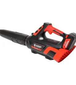 Soffiatore a batteria blue bird "bl 22-300" 21v 5ah