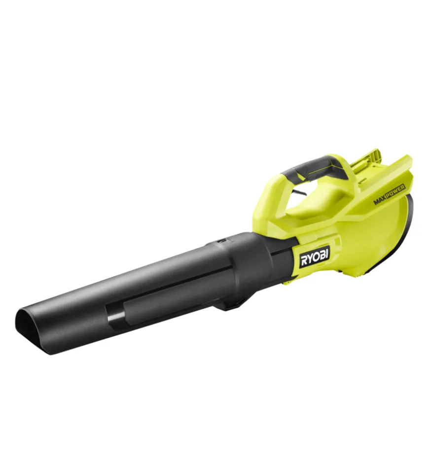 Soffiatore a batteria con turbina jet ryobi "ry36blb-0" 36v, solo corpo macchina