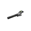 Soffiatore a batteria ego "lb6150e" 56v, solo corpo macchina