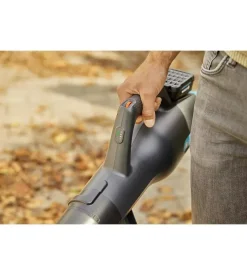 Soffiatore a batteria gardena 