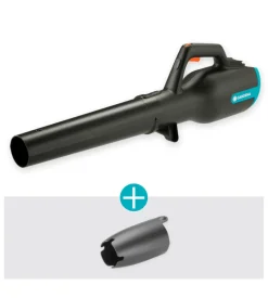 Soffiatore a batteria gardena 