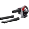 Soffiatore a batteria lb 4060 li 40v 4a - al-ko 113610 - batteria non inclusa.