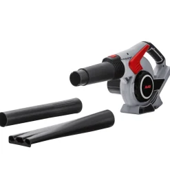 Soffiatore a batteria lb 4060 li 40v 4a - al-ko 113610 - batteria non inclusa.