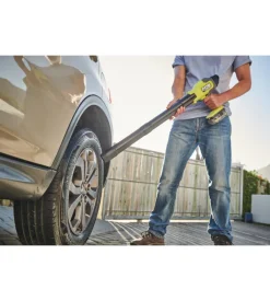 Soffiatore a batteria ryobi 