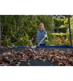 Soffiatore a batteria ryobi 