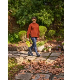 Soffiatore a batteria ryobi 