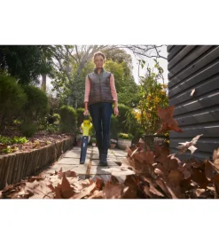 Soffiatore a batteria ryobi 