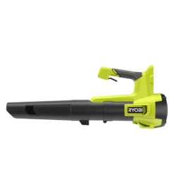 Soffiatore a batteria ryobi 