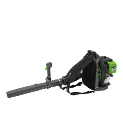 Soffiatore a scoppio zainato supherba "sh43z" 2t 42,7 cc