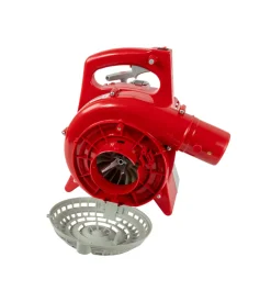 Soffiatore aspiratore a scoppio ama "ag4-blv" 4t 24,5 cc