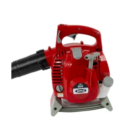 Soffiatore aspiratore a scoppio ama 