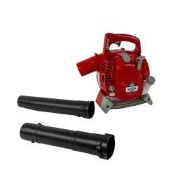 Soffiatore aspiratore a scoppio ama 