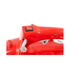 Soffiatore aspiratore a scoppio ama 