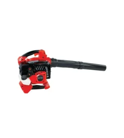 Soffiatore aspiratore a scoppio blue bird "blv 281" 27,2 cc