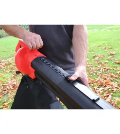 Soffiatore aspiratore elettrico valex 