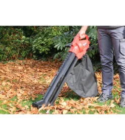 Soffiatore aspiratore elettrico valex 