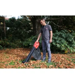 Soffiatore aspiratore elettrico valex 