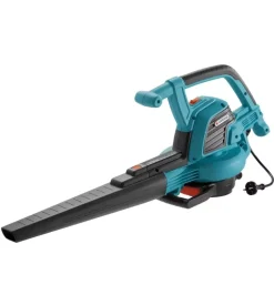 Soffiatore/aspiratore elettrico gardena 