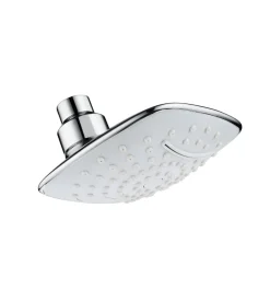 Soffione per doccia quadrato