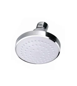 Soffione per doccia tondo