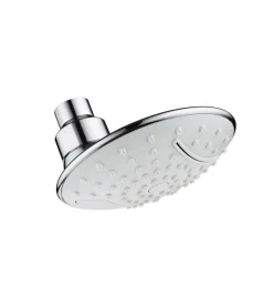 Soffione per doccia tondo