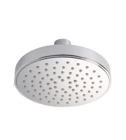 Soffione per doccia tondo