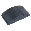 Sostegno per carta abrasiva in pvc
