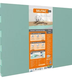 Sottopavimento xps kimono - spessore di 5 mm 5 mq