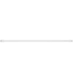 Sottopensile led bianco 117,4 cm, 14w