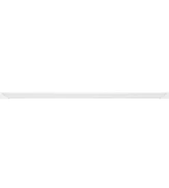Sottopensile led bianco 117,4 cm, 14w