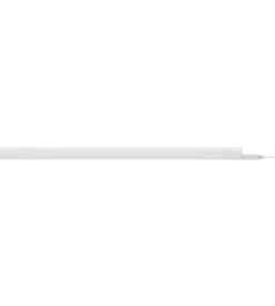 Sottopensile led bianco 57,3 cm, 8w