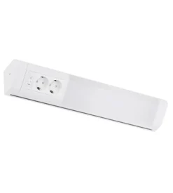 Sottopensile led bianco 50 cm, 10w