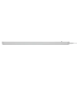 Sottopensile led titanio 56 cm, 8,5w