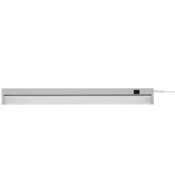 Sottopensile led titanio 56 cm, 8,5w