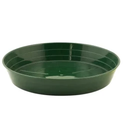 Sottovaso per fiori moplen euro - cm.16